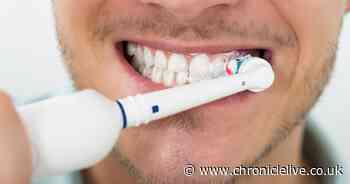 Dentist says little-known mistake can lead to your teeth turning yellow - here's what to avoid