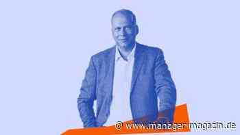 EnBW-Chef: „Der Standort Deutschland zählt nach wie vor zu den sichersten und besten der Welt"