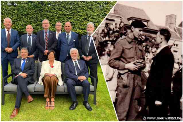 Expo over bevrijding door Canadese troepen gaat door op symbolische plek