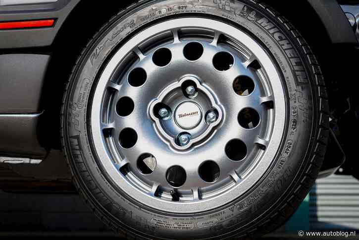 De perfecte modificatie voor een 205 GTI is hier