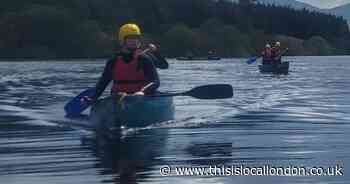 'Unforgettable experience' for students on adventure trip