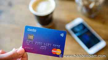 N26, Revolut: Konkurrenz für große Geldhäuser durch Neobanken wächst