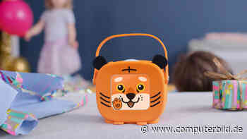 Tigerbox bringt Mini-Version seiner Soundbox heraus