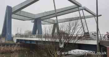 Ennerdale Bridge in Hull to shut overnight for essential investigations
