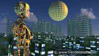 Studie: Neue Chancen nutzen: Was sich die Immobilienbranche von KI erhofft