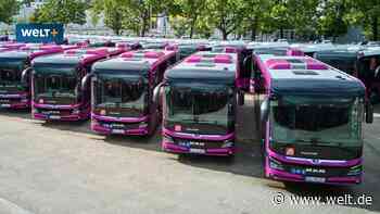 „Ausbaden müssen das am Ende die Pendler“ – Bahnkunden droht das Bus-Chaos