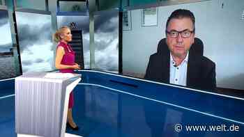 „Die Wettbewerbsfähigkeit, die Produktivität ist bei uns im Argen“