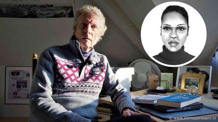 Theo stopt definitief met zoektocht naar vermoorde Meisje van Teteringen