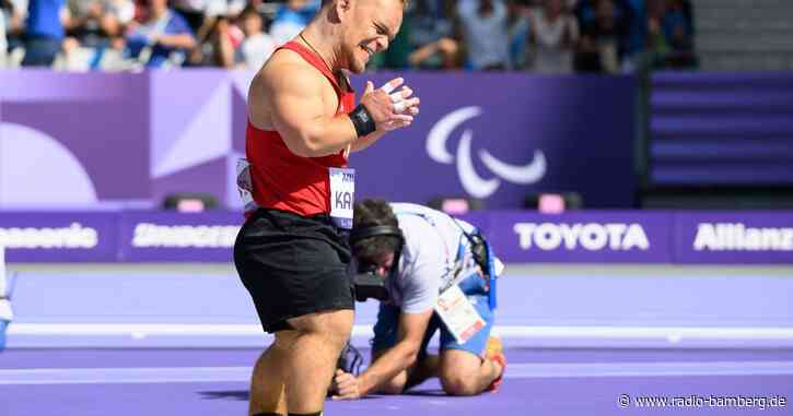 Para-Athleten in Paris hinter den Medaillen-Erwartungen
