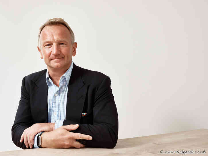 The Very Group appoints ex-Asos boss Nick Beighton as non-exec