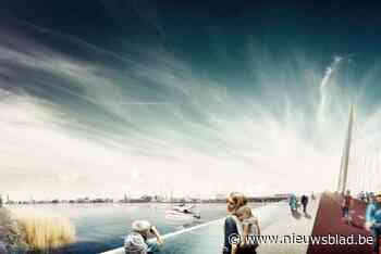 Groen licht voor Scheldebrug: bouw start in 2027