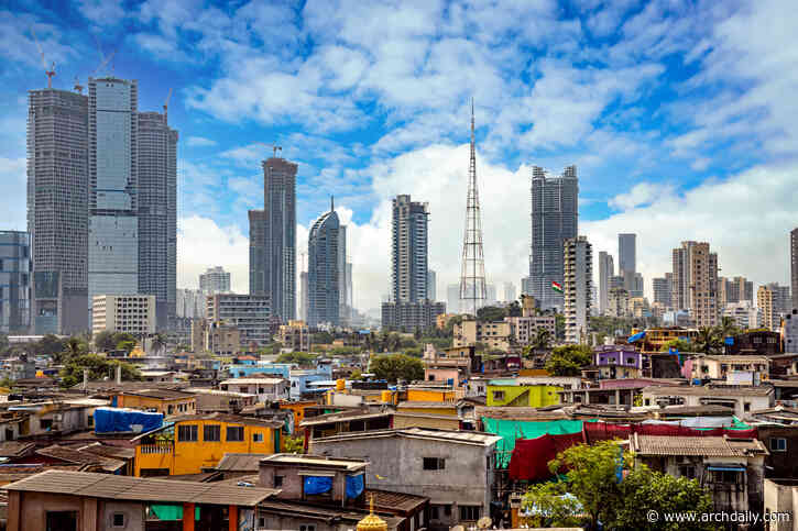 Mega-cities, Mega-projects, and Mega-slums: Exploring Urbanization in India