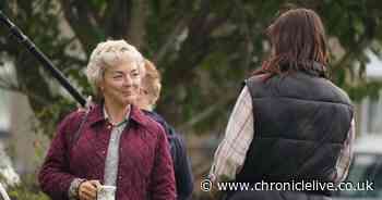 Sheridan Smith joined by Vera and The Bill stars for new ITV drama shot in Newcastle
