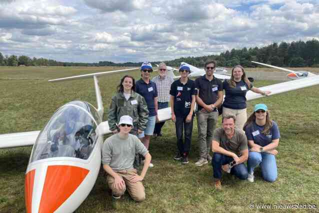 Harde landing voor tegen vliegveld procederende buur: beroep tegen vergunning Aero Para Club der Kempen finaal verworpen