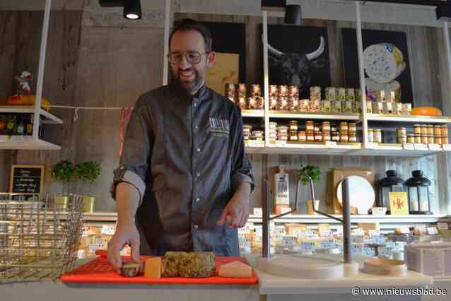Maarten en Annelies maken kans op Cheese Personality Of The Year-prijs: “Het luik personality zal dankzij Annelies zijn”