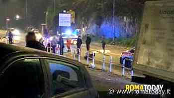 Via Casilina strada della morte, avviata una raccolta firme per metterla in sicurezza