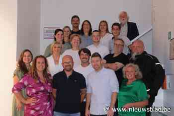 CD&V en Nieuw trekken in Herk-de-Stad in kartel naar gemeenteraadsverkiezing