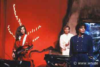 40 Jahre „Forever Young“: Alphaville-Song bleibt dank TikTok aktuell