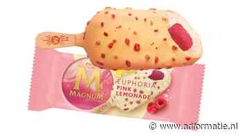 De Magnum Euphoria. Nieuw product. Gelukt?