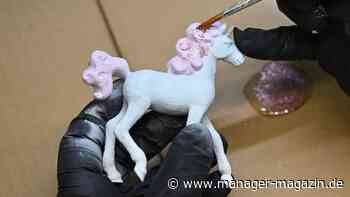 Schleich gibt Stammsitz auf – Einigung mit Betriebsrat erzielt