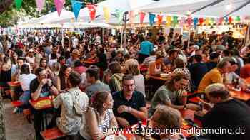 Streetfood-Markt „Unter Ulmern“ auf dem Münsterplatz steht an