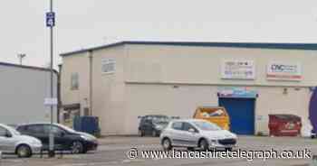 Lancashire Gymnastics club under investigation regarding governance and finances