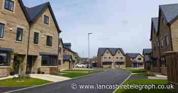 Go-ahead for 128 homes at former mill site
