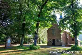 Natuurgebied Den Haert is 25 jaar open voor publiek: “Den Ouden Hofberg en Heggekapel staan centraal”