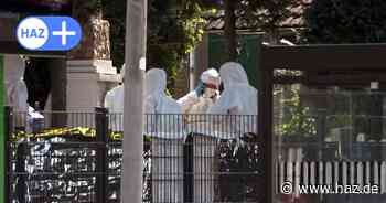 Messerattacke in Sarstedt: Tatverdächtiger ist Flüchtling, Opfer leitete Flüchtlingsunterkunft