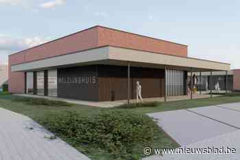 Gemeente stelt eerste plannen voor nieuw Welzijnshuis voor