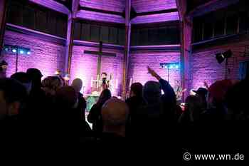 Hip-Hop in der Erlöserkirche