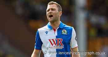 Sondre Tronstad picks out two reasons Blackburn Rovers will improve this season