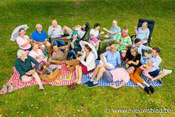 Karen Dewinter trekt Groene lijst in fusiegemeente Tielt