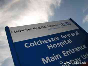 Trust hired ‘untrained strike-breakers who put patients at risk’, union claims