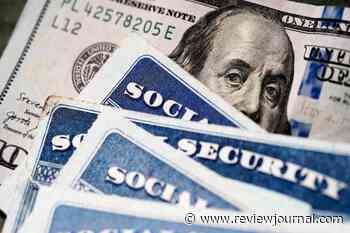 Social Security payments will soon be affected by a COLA change