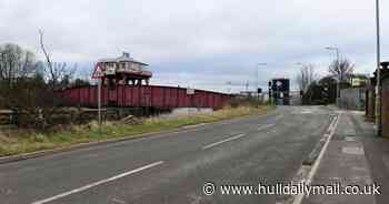 One in 30 drivers in Hull postcode area have six points or more on the licence