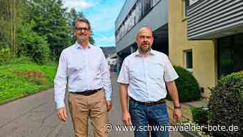 Preis für Firma in Wildberg: Wöhrle für Innovationskultur ausgezeichnet