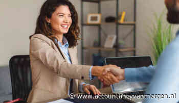 Personalia | De augustustransfers in de accountancy