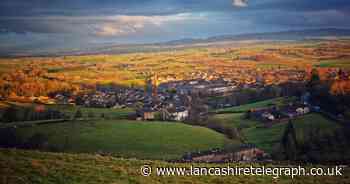 Largest town in England not on a major A-road is focus of new masterplan