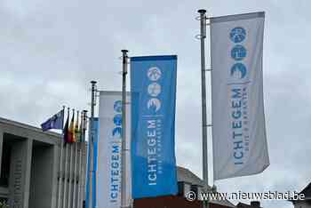 Eernegem viert feest met kermis en wielerwedstrijden