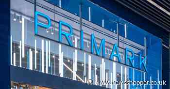 Primark to launch first ever Swap Shop initiative in selected UK stores