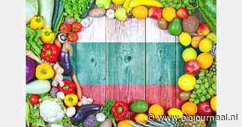 Bulgarije verhoogt jaarlijks de quota voor biologisch voedsel bij openbare aanbestedingen