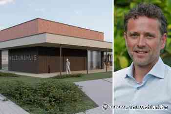 Eerste plannen voorgesteld, zo zal het nieuwe Welzijnshuis er straks uitzien