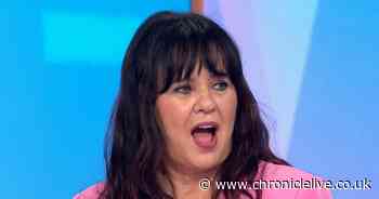 Janet Street-Porter's racy confession on ITV Loose Women leaves Coleen Nolan speechless