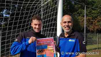 Van hobbytrainer tot ervaren coach: Sport• Gouda organiseert festival voor trainers en coaches
