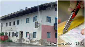 Nach Attentat von Solingen: Konsequenzen für Halfinger Unterkunft? – Welche Maßnahmen es gibt