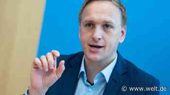 Bei Firmenfeier „unangemessen verhalten“ – SAP-Vorstand tritt zurück