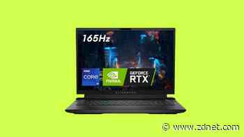 Alienware's M18 gaming laptop is a beast, and it's still $300 off after Labor Day