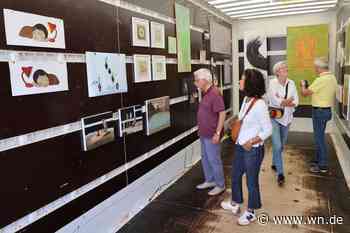 Nachts im Museum: Eine Reise mit magischen Momenten