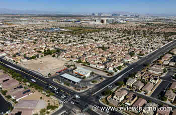 What is the history of Enterprise in Clark County?